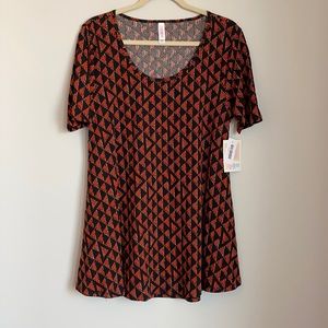 LuLaRoe Perfect T